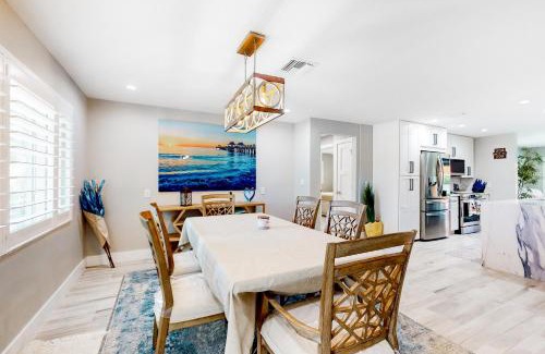 Bonita Shores House | Welcome To Paradise
