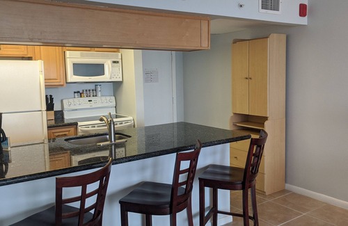 Hutchinson Island South Condo | Welcome to Paradise!