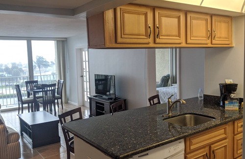 Hutchinson Island South Condo | Welcome to Paradise!
