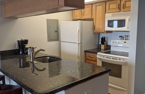 Hutchinson Island South Condo | Welcome to Paradise!