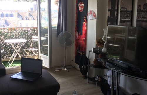 Marais House | -Welcome to PARIS-