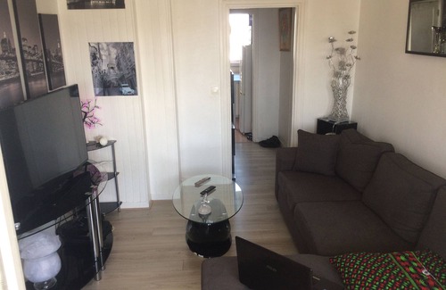 Marais House | -Welcome to PARIS-