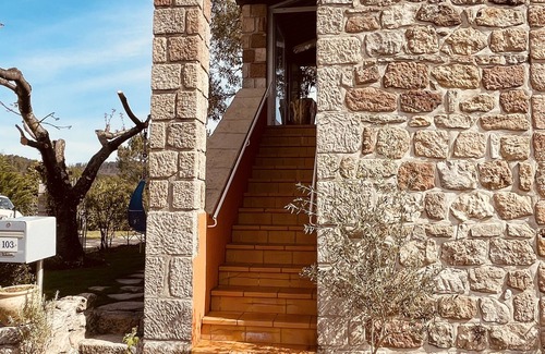 Planzolles House | Welcome to Planzollais!