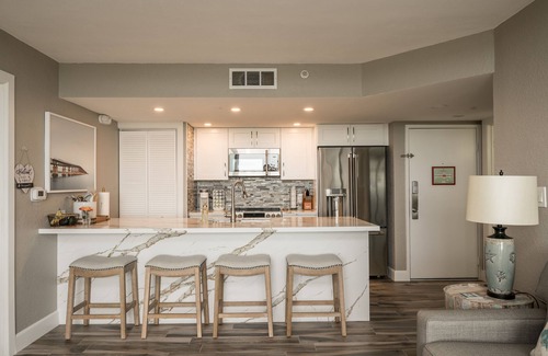 Key West Condo | Welcome To Poseidon Too - A Newly, Completely Renovated Condo @ Sunrise Suites!