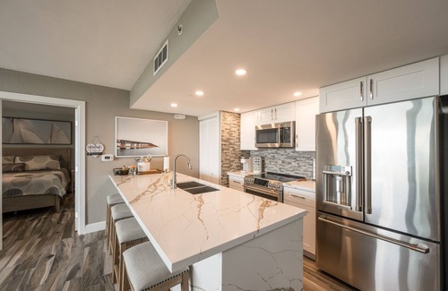 Key West Condo | Welcome To Poseidon Too - A Newly, Completely Renovated Condo @ Sunrise Suites!