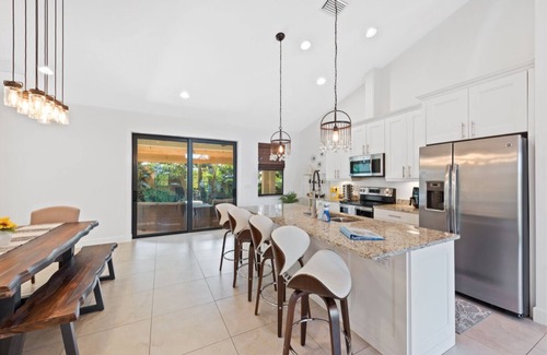 Central Naples House | * Welcome to Relaxa *