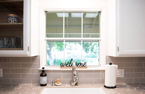 Pacheco House | Welcome to relaxed luxury at Charlie's Place!