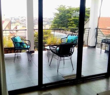 Ambohibao Apartment | Welcome to Rialy family Home!