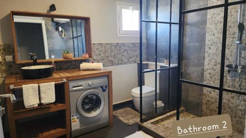 Ambohibao Apartment | Welcome to Rialy family Home!