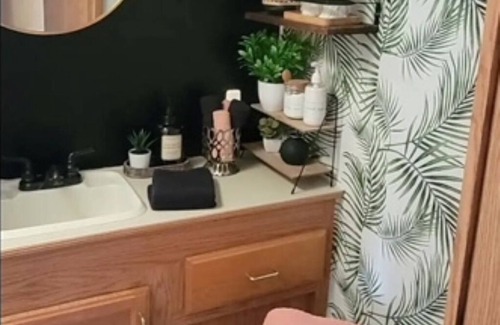 Port Angeles East House | Welcome to Ricksville!