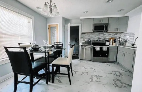 Mount Juliet House | Welcome to Risa!
