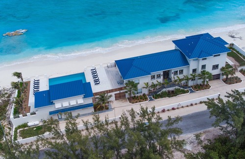 Tar Bay House | Welcome To Sandy Bum Relax In Luxury On TarBay Beach (4 Bedroom Listing)