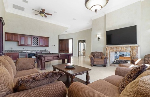 Pompano Beach House | Welcome to Sandy Bridge Luxury Beachfront Home