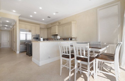 Pompano Beach House | Welcome to Sandy Bridge Luxury Beachfront Home