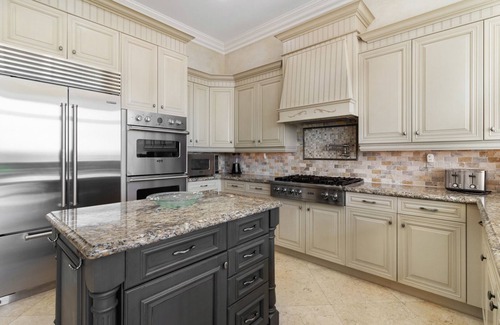 Pompano Beach House | Welcome to Sandy Bridge Luxury Beachfront Home