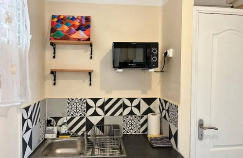 Schoelcher House | Welcome to Schoelcher!