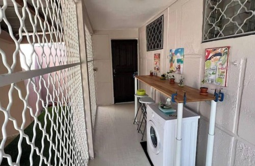 Schoelcher House | Welcome to Schoelcher!