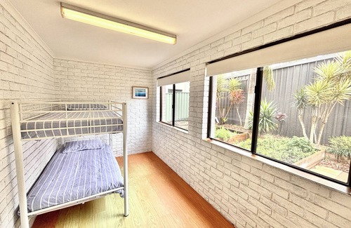 South Evans Head House | Welcome to Sea Breeze