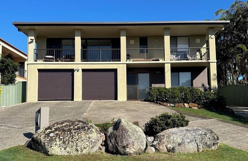 South Evans Head House | Welcome to Sea Breeze