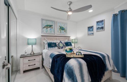 Rocky Point House | Welcome to Sea Forever Balcony with ocean views!