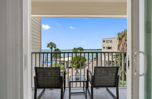 Rocky Point House | Welcome to Sea Forever Balcony with ocean views!