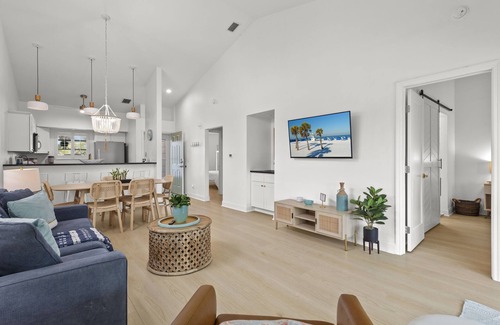 Mid Island House | Welcome to SEA SALT FMB