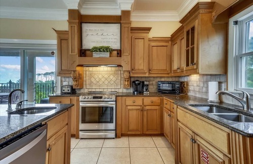 Plantation House | Welcome to Sea La Vie!