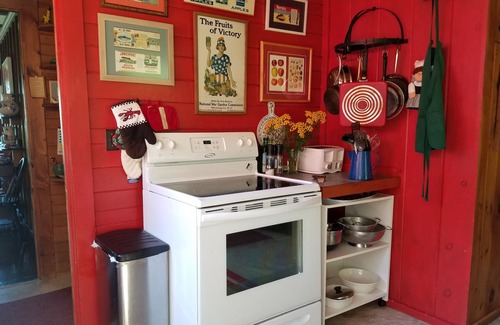 Seal Cove House | Welcome to Seal Cove Cottage