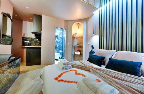 Yerres Apartment | Welcome to Secret Love