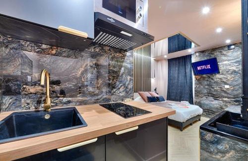 Yerres Apartment | Welcome to Secret Love