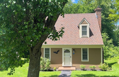 The Galena Territory Cottage | Welcome to Serenity Cottage!