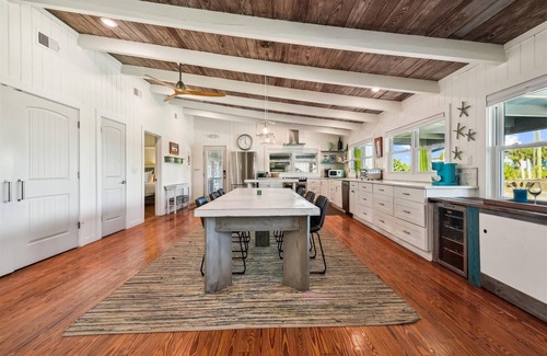 St. George Island House | Welcome to SGI Refuge!