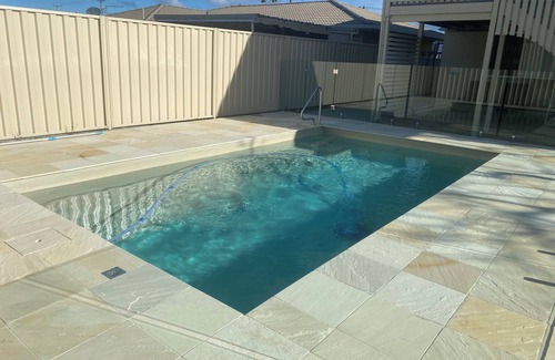 Evans Head Villa | Welcome to SHADES OF SUMMER