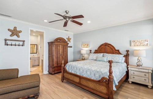 Navarre Beach House | Welcome to Shellendipity