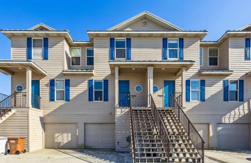 Navarre Beach House | Welcome to Shellendipity