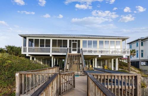 Sea Palm Village House | Welcome to Shore Dee-Lite!