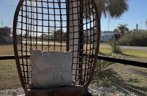 Port St. Joe House | Welcome to SHORE WANNA STAY, where we hope you you’ll want to stay! ;)