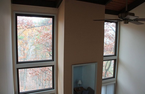 McGaheysville House | Welcome To "Snowed Inn” - Walk On And Off The Slopes