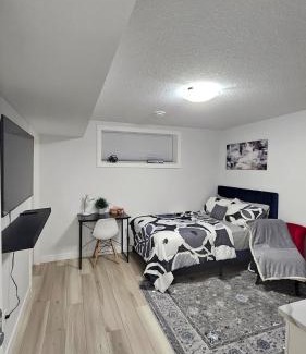 Regina Apartment | Welcome to Snug Spot - Cozy Studio in The Greens