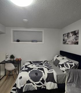 Regina Apartment | Welcome to Snug Spot - Cozy Studio in The Greens