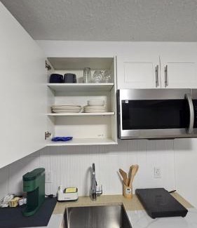 Regina Apartment | Welcome to Snug Spot - Cozy Studio in The Greens