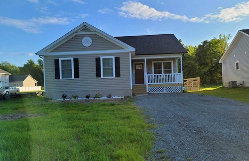 Colonial Beach House | Welcome to Solymar Coastal Living.