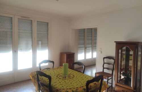 Montelimar Apartment | Welcome to Stef