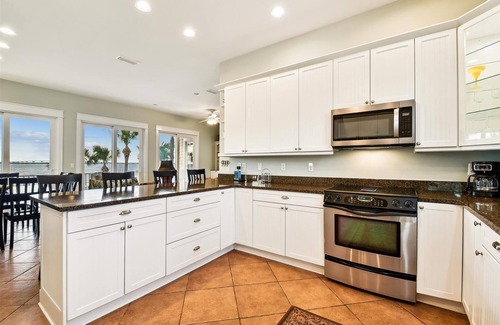 St. George Island House | Welcome to Sunset Point!