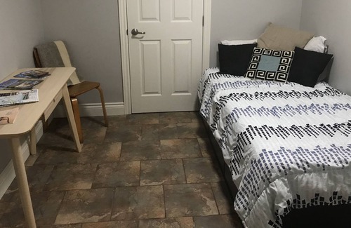Summerside House | Welcome to Summerside Getaway