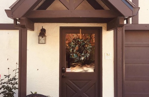 Sutter Creek Apartment | Welcome to Sunset Hills Ranch!