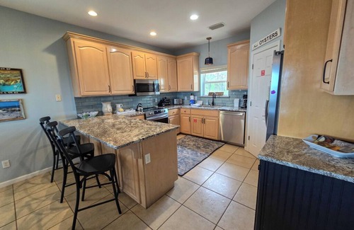East End House | Welcome to TenneSea Sunset!
