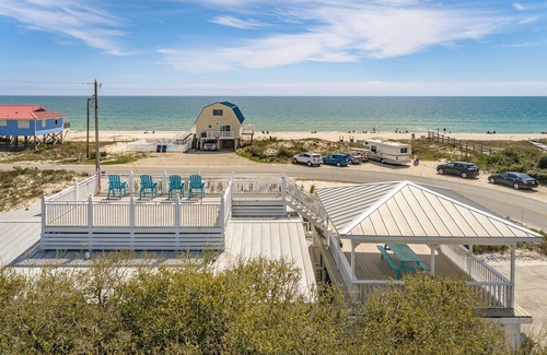 St. George Island House | Welcome to The Corner at SGI!