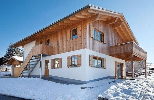 Fuessen Apartment | Welcome to the Alex vacation apartment Apartment A, where your dream vacation begins