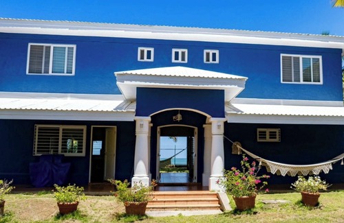 Pochomil House | Welcome to The Beach House